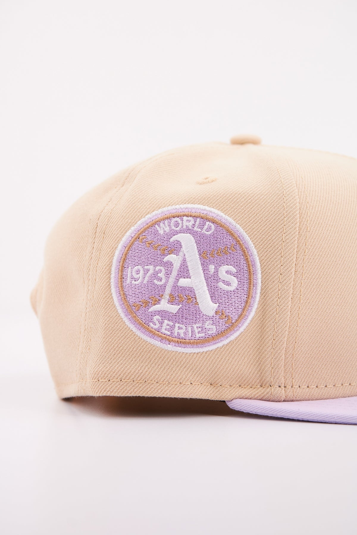NEW ERA MLB FLORAL FIFTY OA en color LGHRBEIGE  (4)