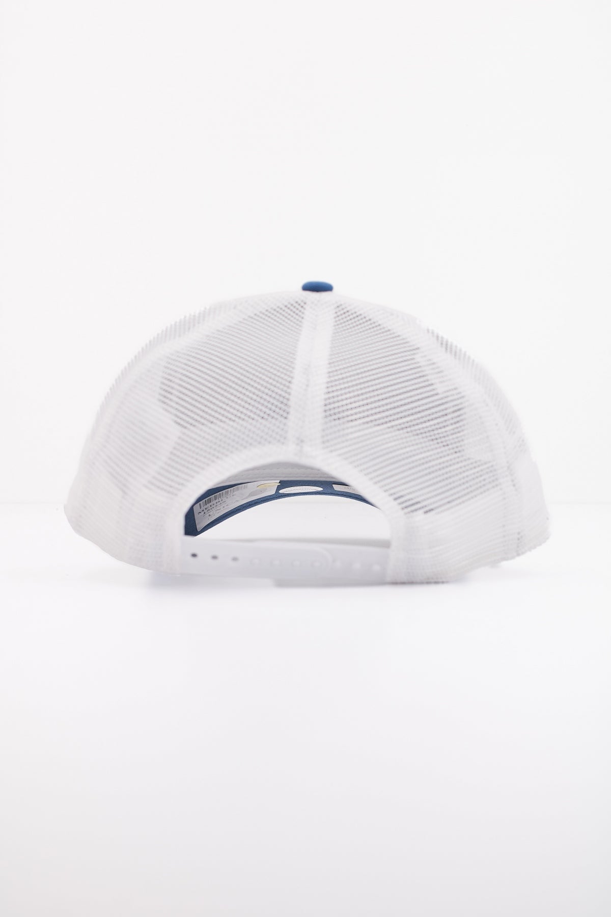 NEW ERA  MLB RHINESTONE TRUC en color MEDBLUE  (3)