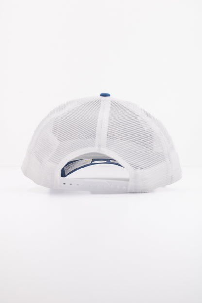 NEW ERA  MLB RHINESTONE TRUC en color MEDBLUE  (3)