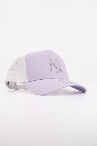 NEW ERA MLB RHINESTONE TRUCK en color PDTLPURPLE  (2)