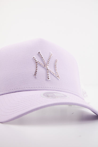 NEW ERA MLB RHINESTONE TRUCK en color PDTLPURPLE  (4)