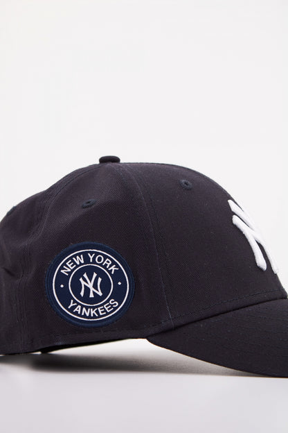 NEW ERA NEW YORK YANKEES OTC en color NAVY  (4)