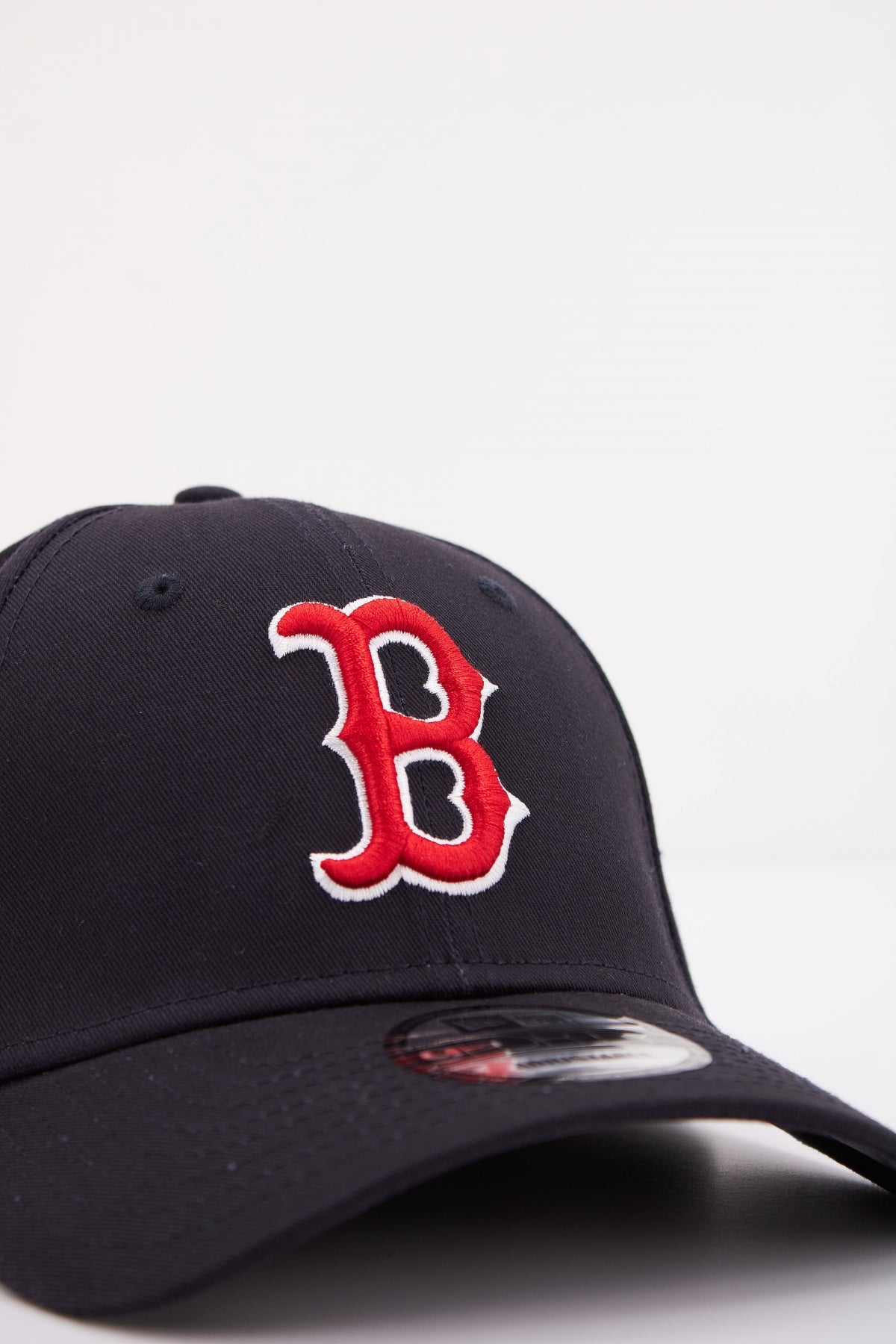 NEW ERA BOSTON RED SOX OTC en color NAVY  (4)