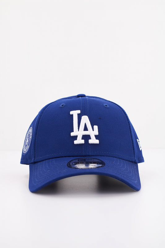 NEW ERA LOS ANGELES DODGERS  en color DKBLUE  (1)