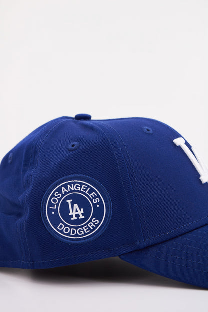 NEW ERA LOS ANGELES DODGERS  en color DKBLUE  (4)