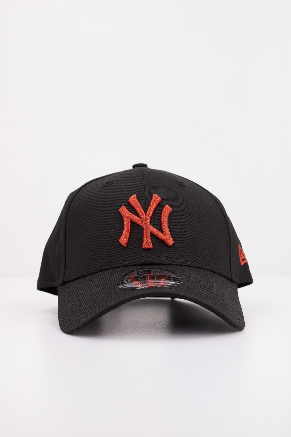 NEW ERA NEW YORK YANKEES BLK en color BLACK  (1)