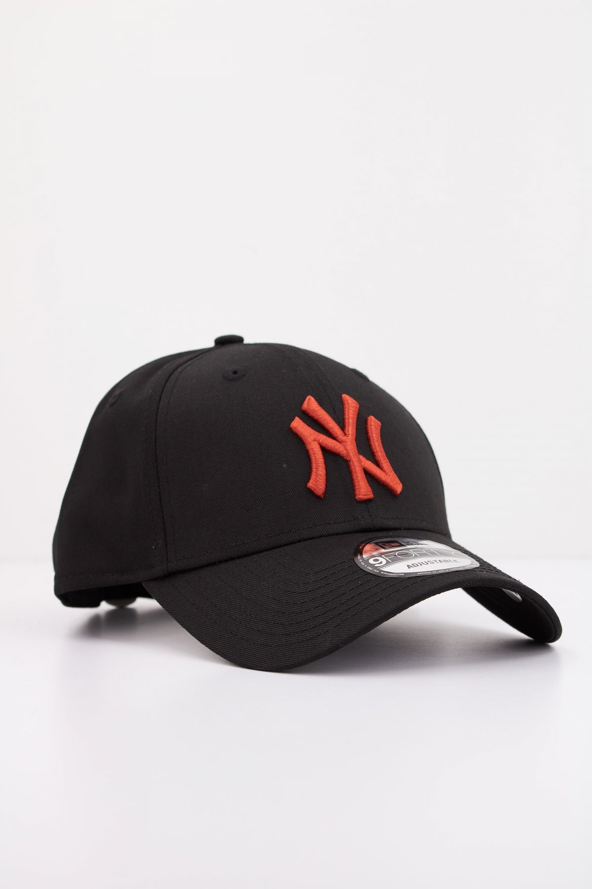 NEW ERA NEW YORK YANKEES BLK en color BLACK  (2)
