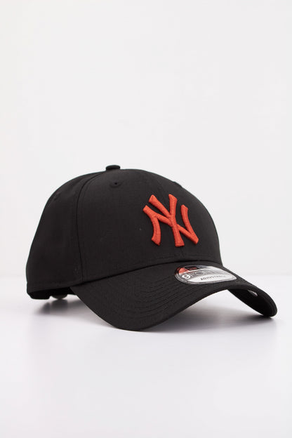 NEW ERA NEW YORK YANKEES BLK en color BLACK  (2)