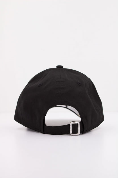 NEW ERA NEW YORK YANKEES BLK en color BLACK  (3)