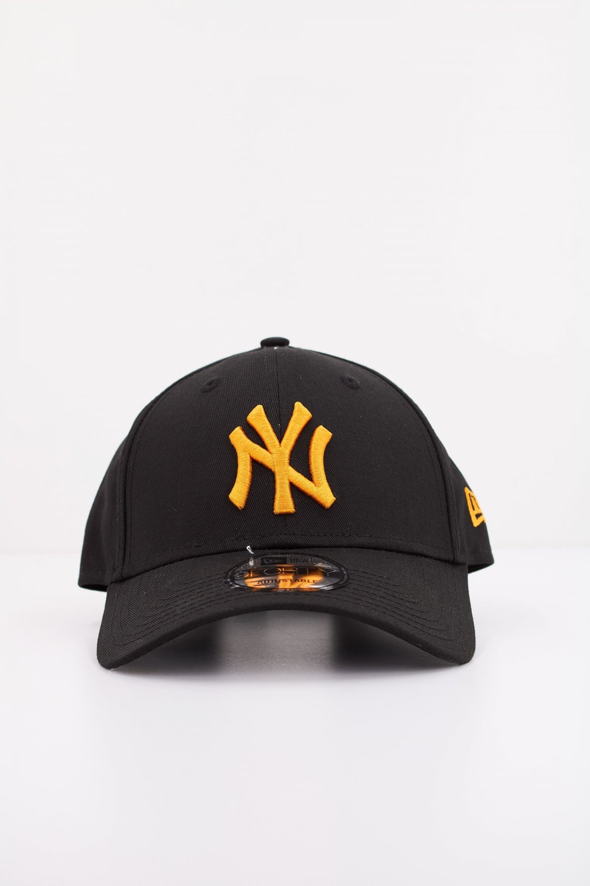 NEW ERA NEW YORK YANKEES BLK en color BLACK  (1)