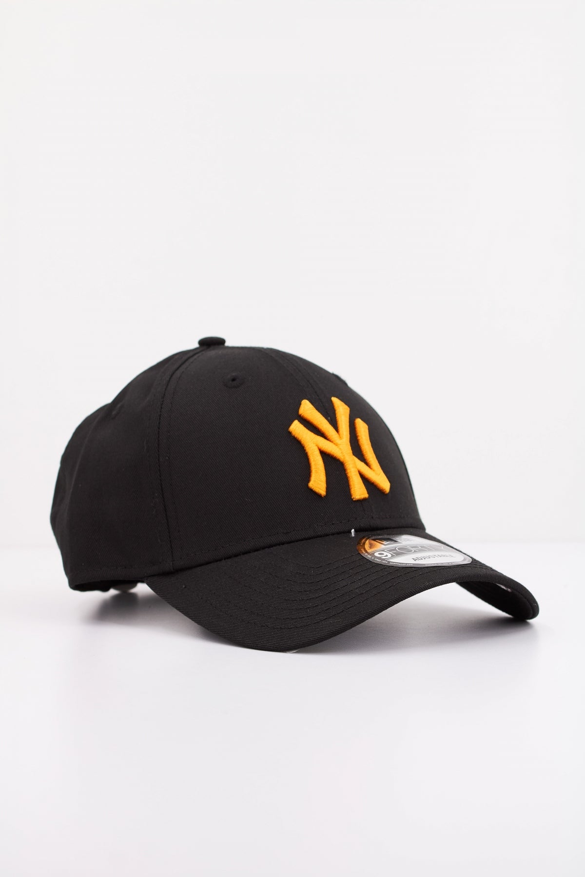 NEW ERA NEW YORK YANKEES BLK en color BLACK  (2)