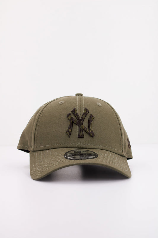 NEW ERA NEW YORK YANKEES NOV en color GRENMD  (1)