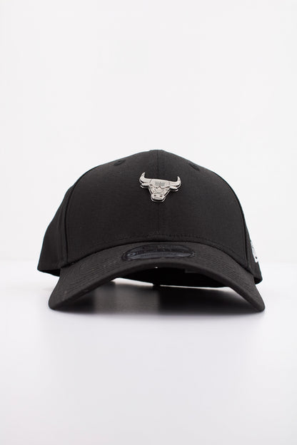 NEW ERA CHICAGO BULLS BLK en color BLACK  (1)