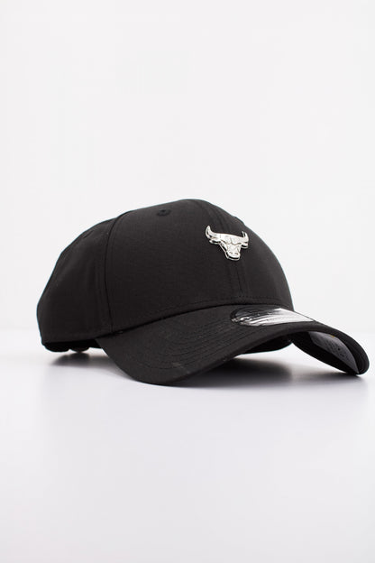 NEW ERA CHICAGO BULLS BLK en color BLACK  (2)