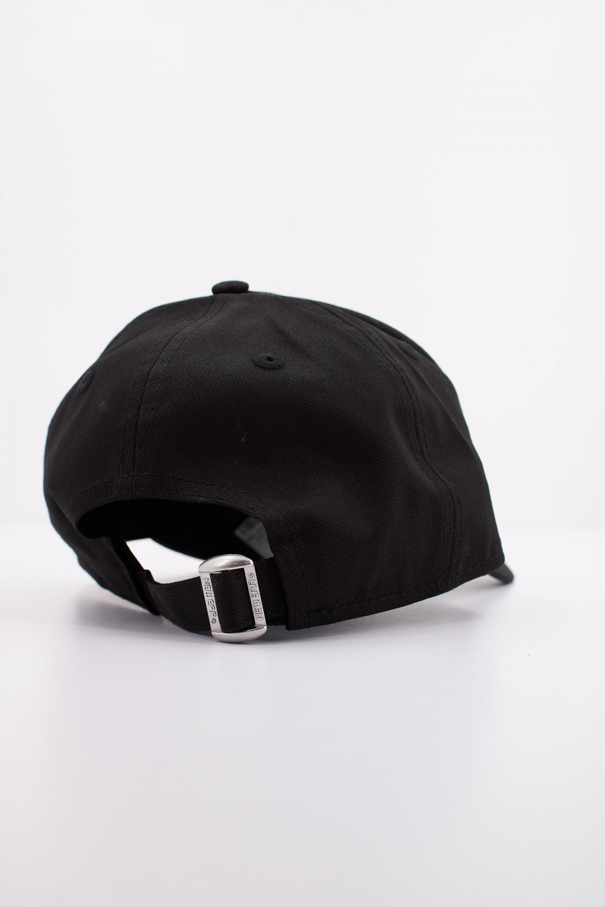 NEW ERA CHICAGO BULLS BLK en color BLACK  (3)