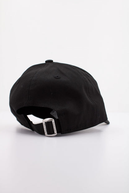NEW ERA CHICAGO BULLS BLK en color BLACK  (3)