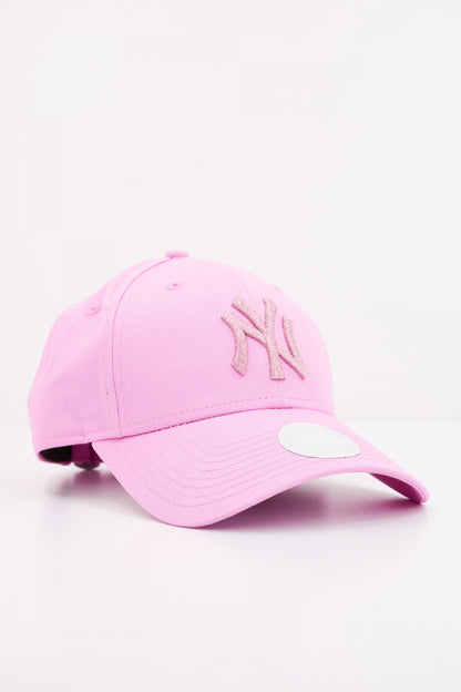NEW ERA NEW YORK YANKEES FPK en color PSTPNK  (2)