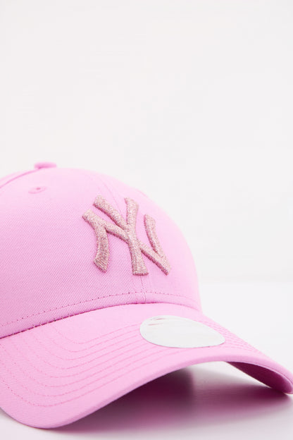NEW ERA NEW YORK YANKEES FPK en color PSTPNK  (4)