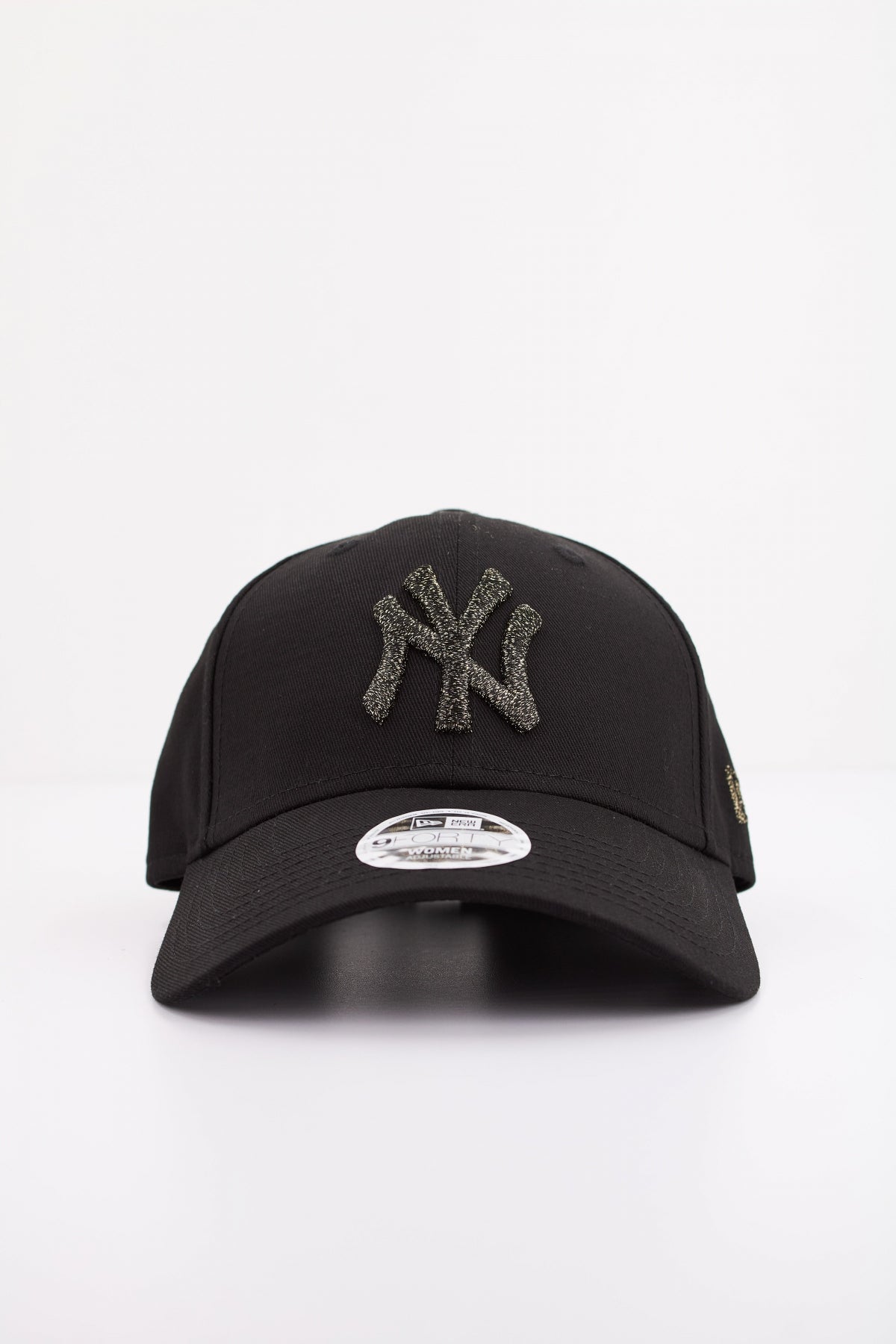 NEW ERA NEW YORK YANKEES BLK en color BLACK  (1)