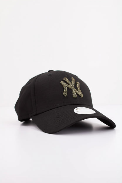 NEW ERA NEW YORK YANKEES BLK en color BLACK  (2)