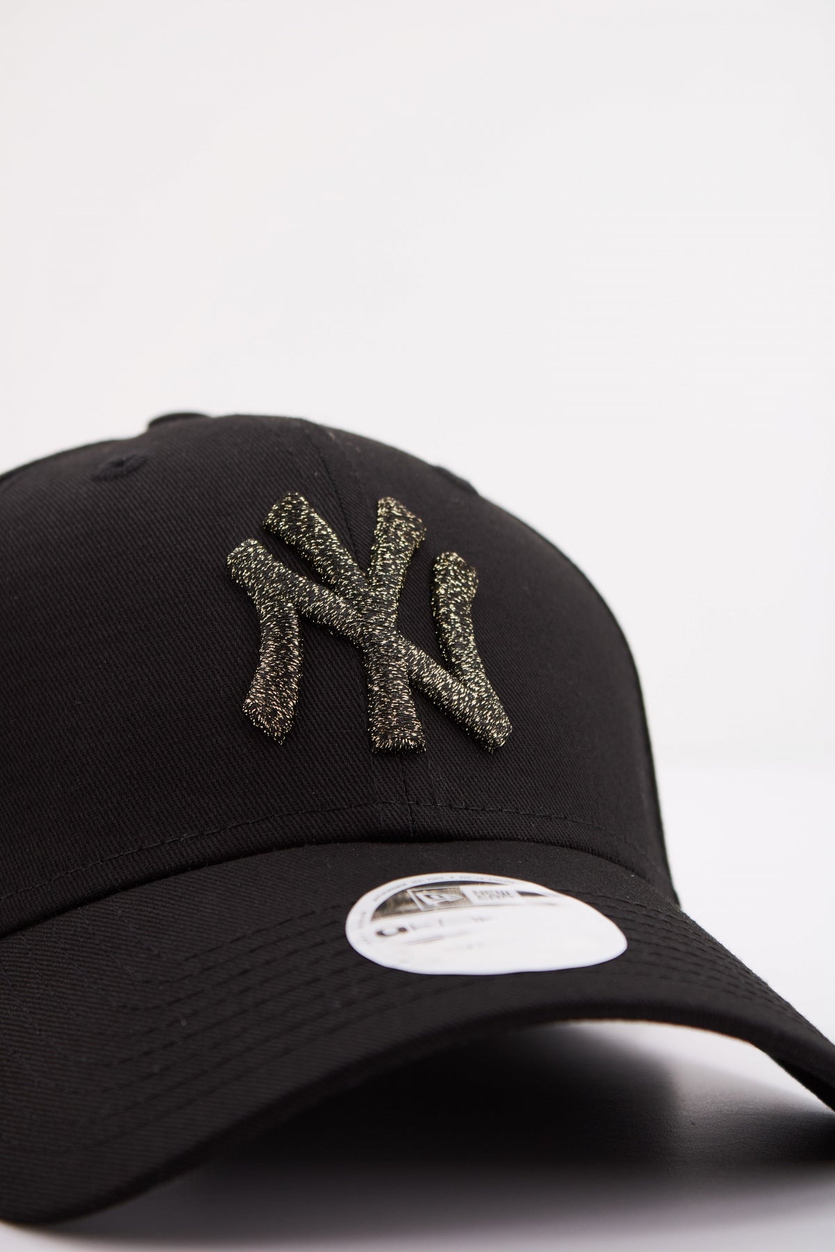 NEW ERA NEW YORK YANKEES BLK en color BLACK  (4)