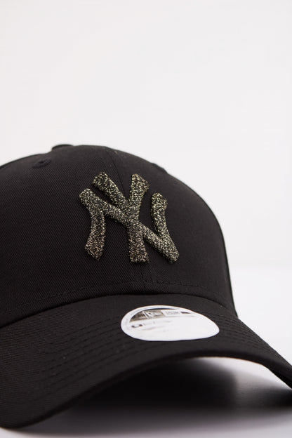 NEW ERA NEW YORK YANKEES BLK en color BLACK  (4)