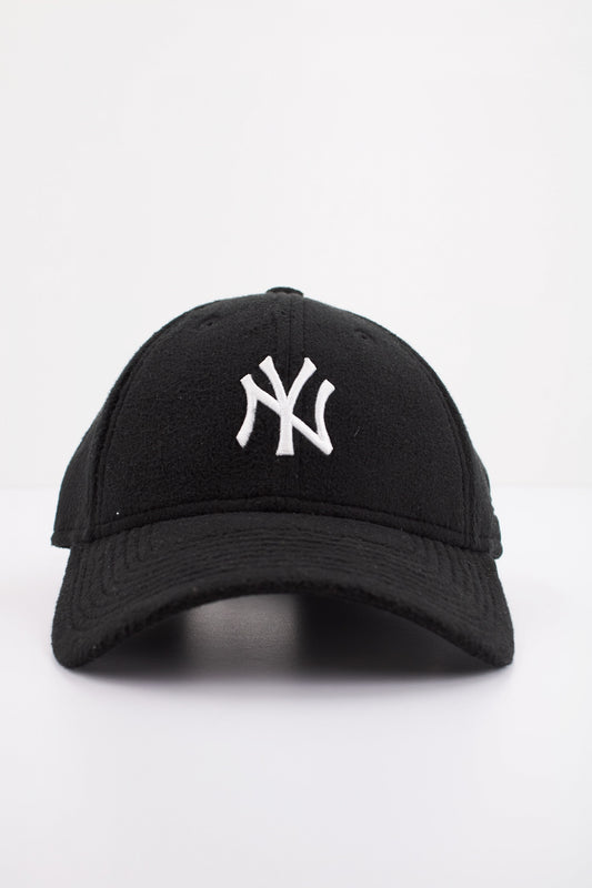 NEW ERA NEW YORK YANKEES en color BLACK  (1)