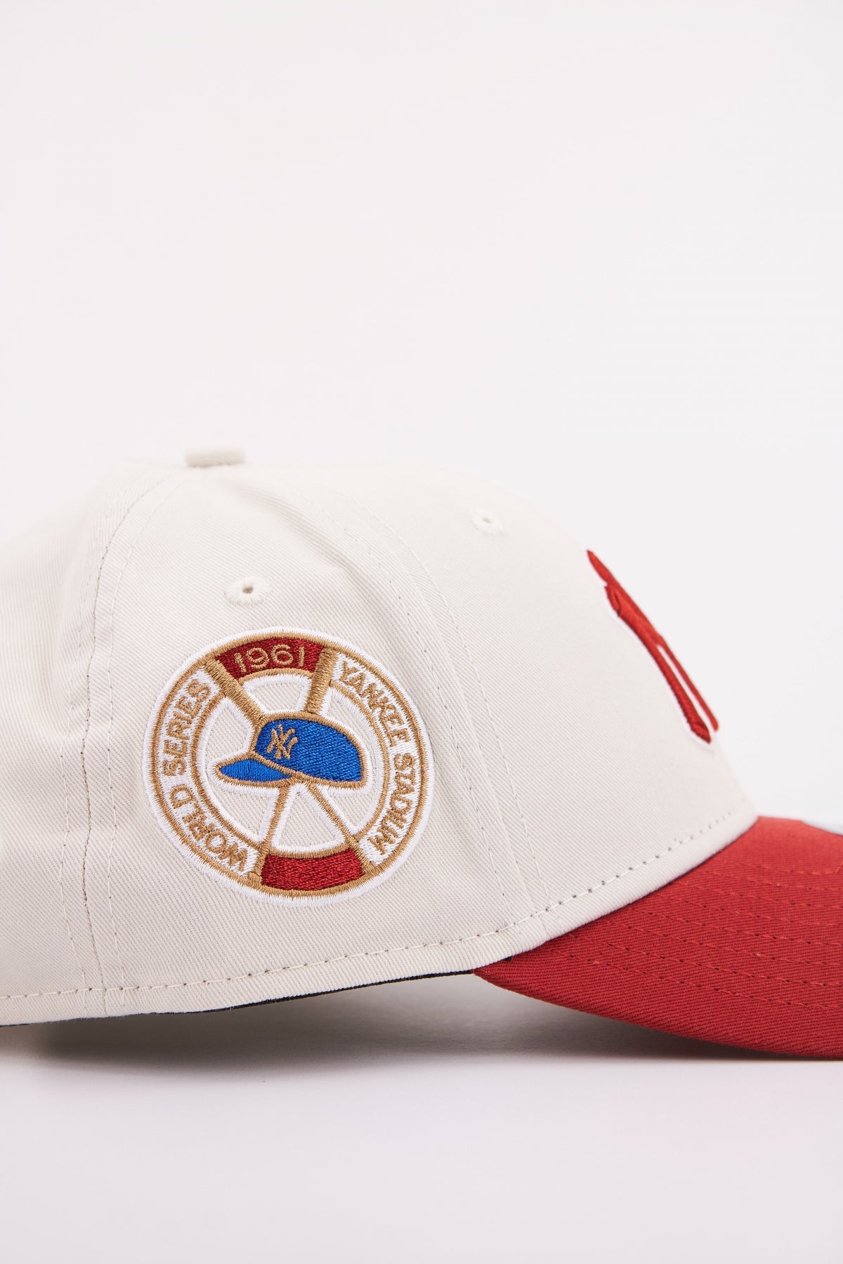 NEW ERA NEW YORK YANKEES INR en color RSTCPR  (4)