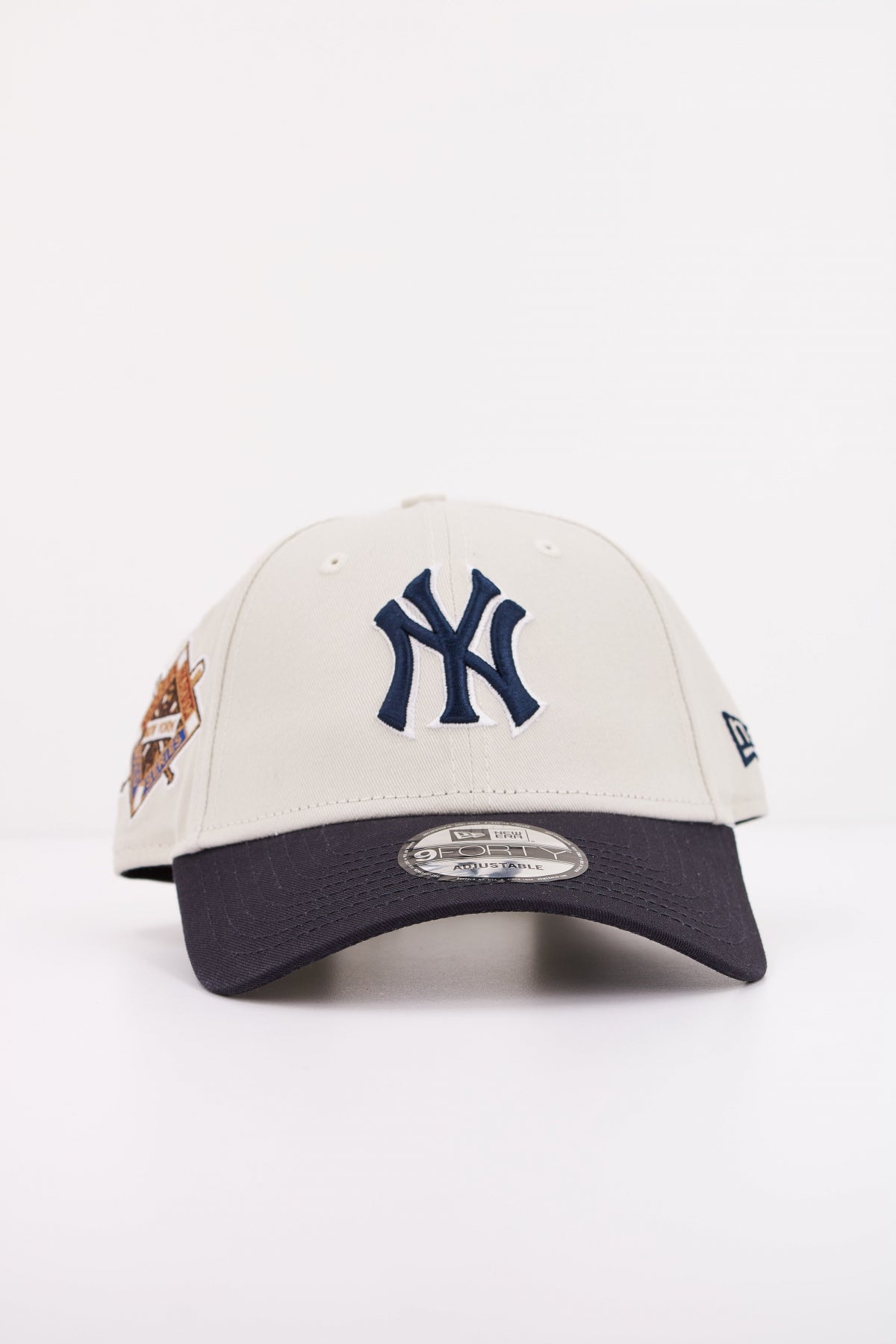 NEW ERA NEW YORK YANKEES NVY en color NAVY  (1)