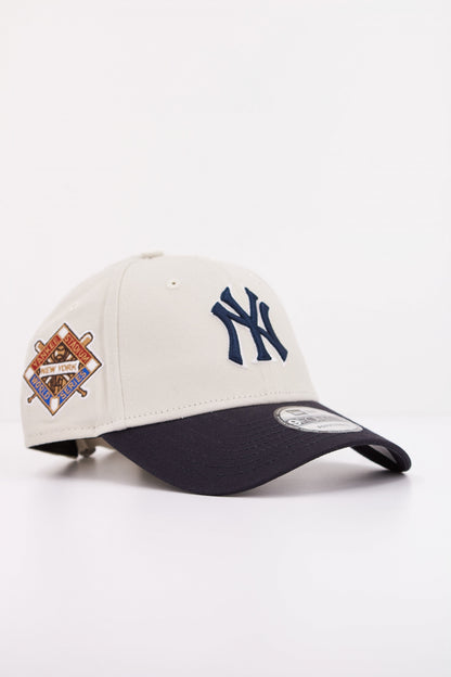NEW ERA NEW YORK YANKEES NVY en color NAVY  (2)