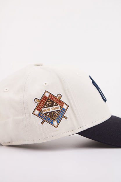 NEW ERA NEW YORK YANKEES NVY en color NAVY  (4)