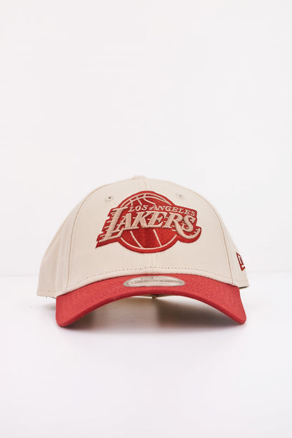 NEW ERA LOS ANGELES LAKERS L en color LGTBGE  (1)