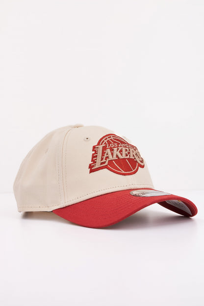 NEW ERA LOS ANGELES LAKERS L en color LGTBGE  (2)