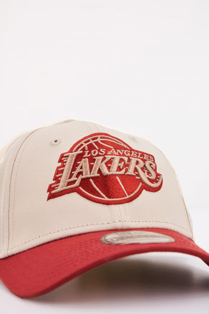 NEW ERA LOS ANGELES LAKERS L en color LGTBGE  (4)