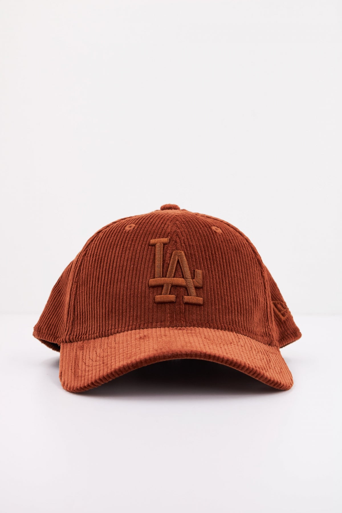 NEW ERA  LOS ANGELES DODGERS en color MDBRWN  (1)