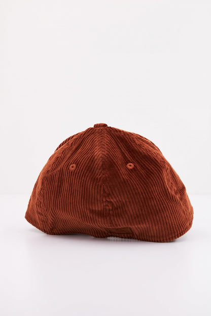 NEW ERA  LOS ANGELES DODGERS en color MDBRWN  (3)