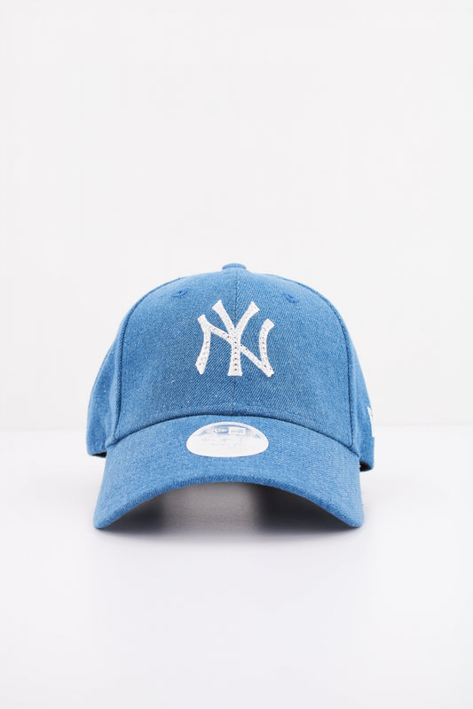 NEW ERA NEW YORK YANKEES LNV en color NAVY  (1)