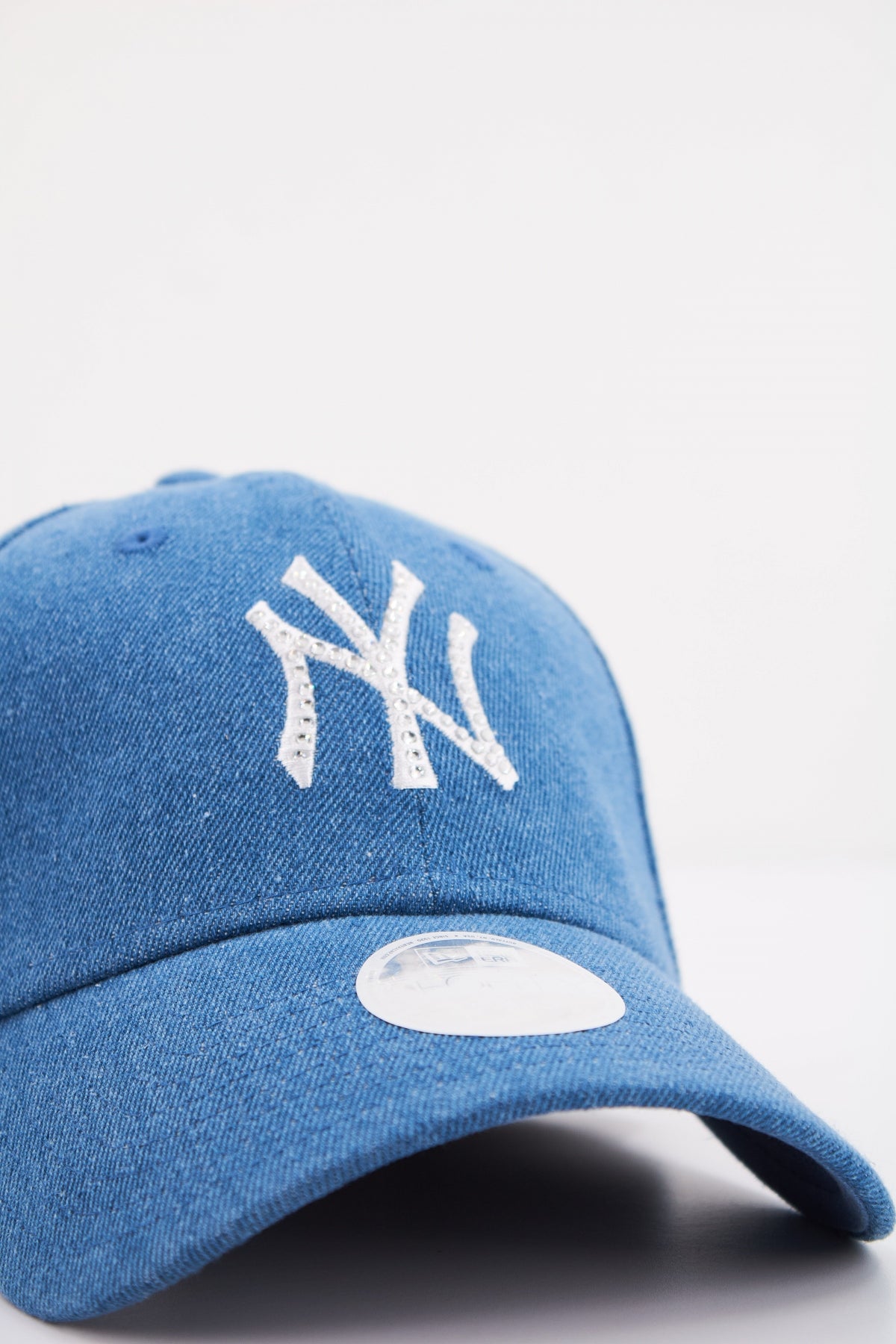NEW ERA NEW YORK YANKEES LNV en color NAVY  (4)