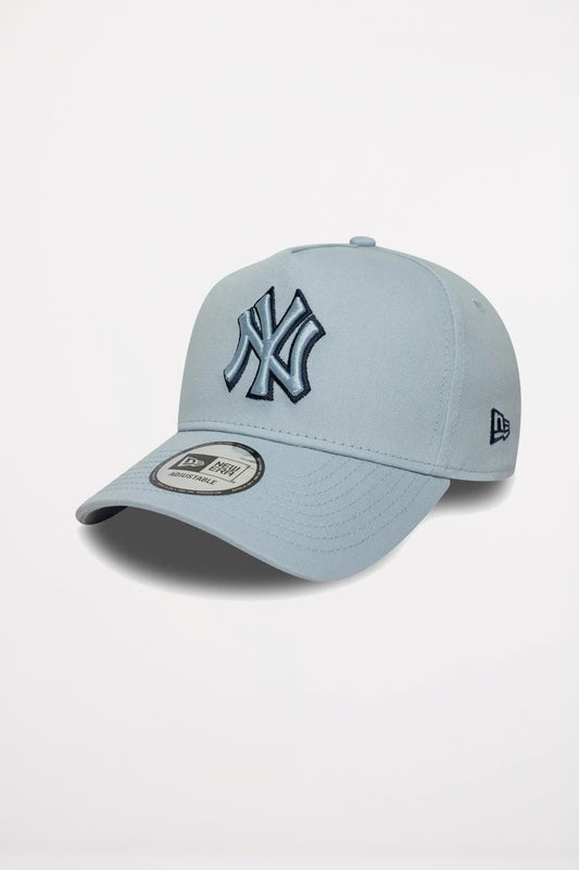 NEW ERA NEW YORK YANKEES TEA en color PABNVY  (1)