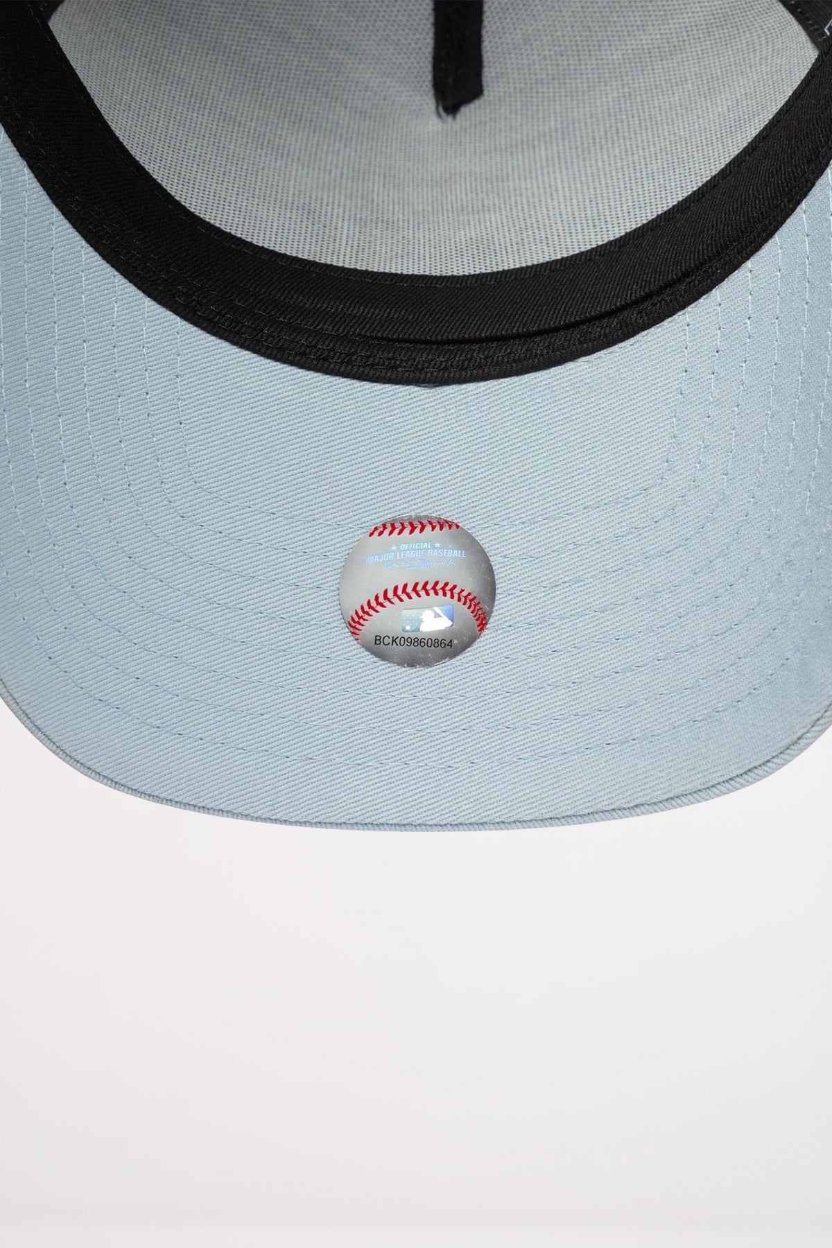 NEW ERA NEW YORK YANKEES TEA en color PABNVY  (5)