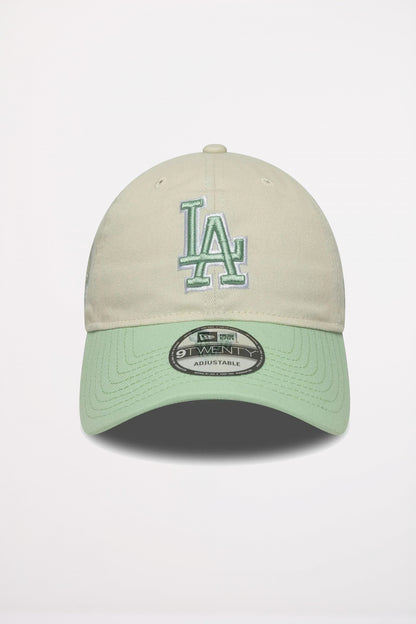 NEW ERA LA DODGERS COOPERSTO en color IVOPMG  (2)