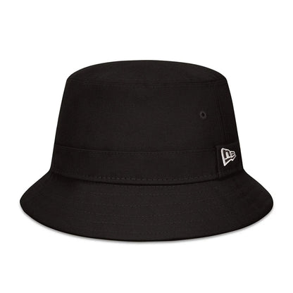 NEW ERA  NE ESSENTIAL BUCKET en color BLK  (4)