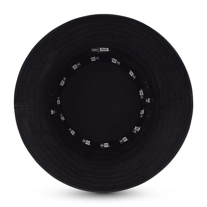 NEW ERA  NE ESSENTIAL BUCKET en color BLK  (5)