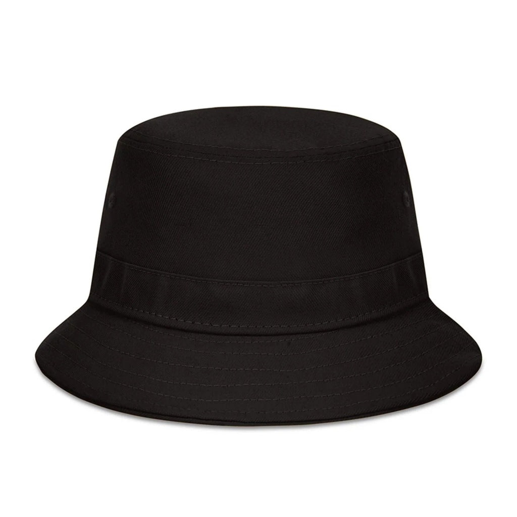 NEW ERA  NE ESSENTIAL BUCKET en color BLK  (6)
