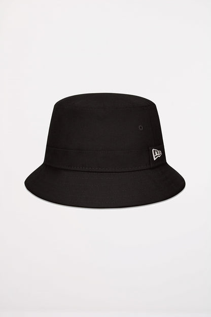 NEW ERA  NE ESSENTIAL BUCKET en color BLK  (1)