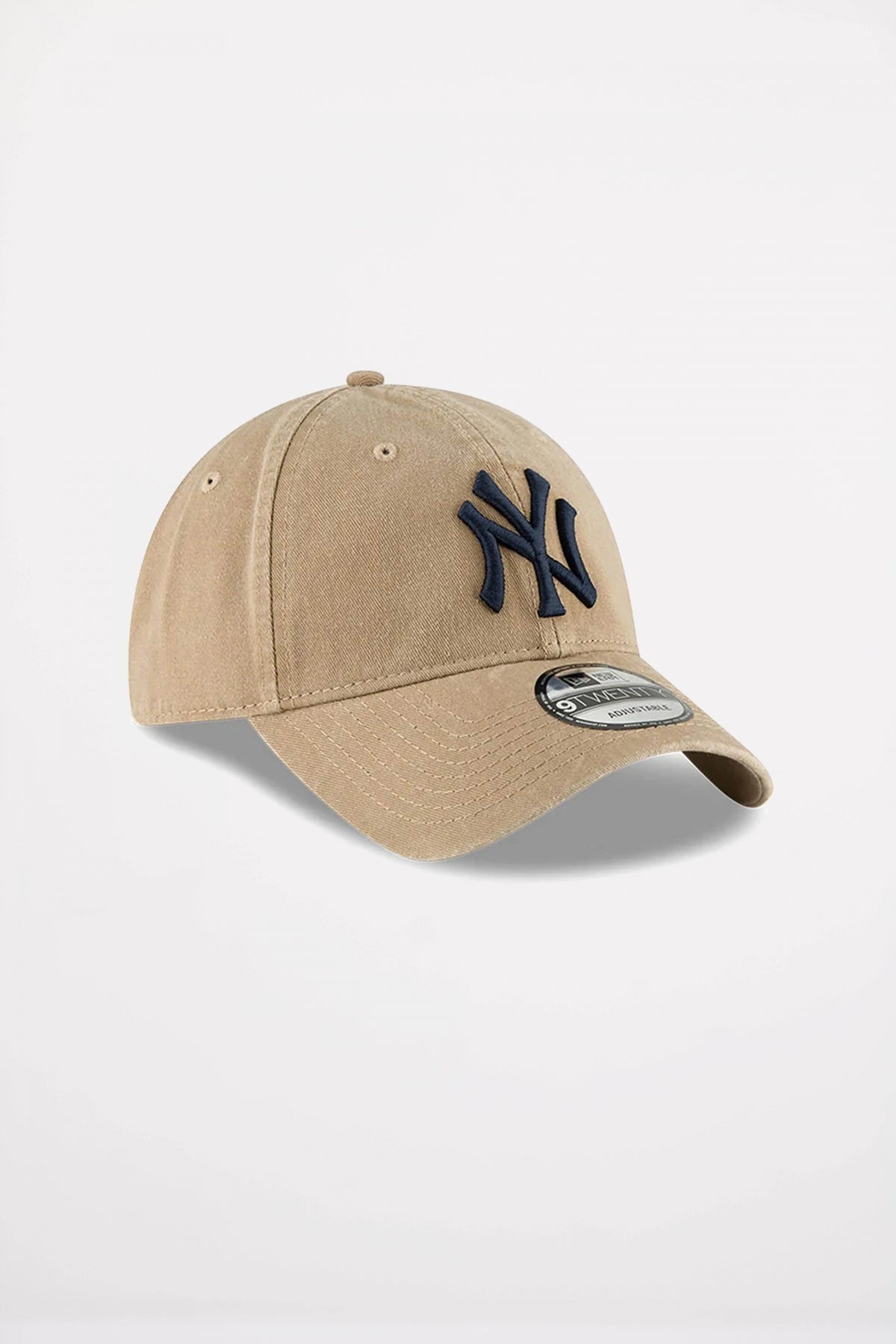 NEW ERA MLB CORE CLASSIC   en color KHK  (3)