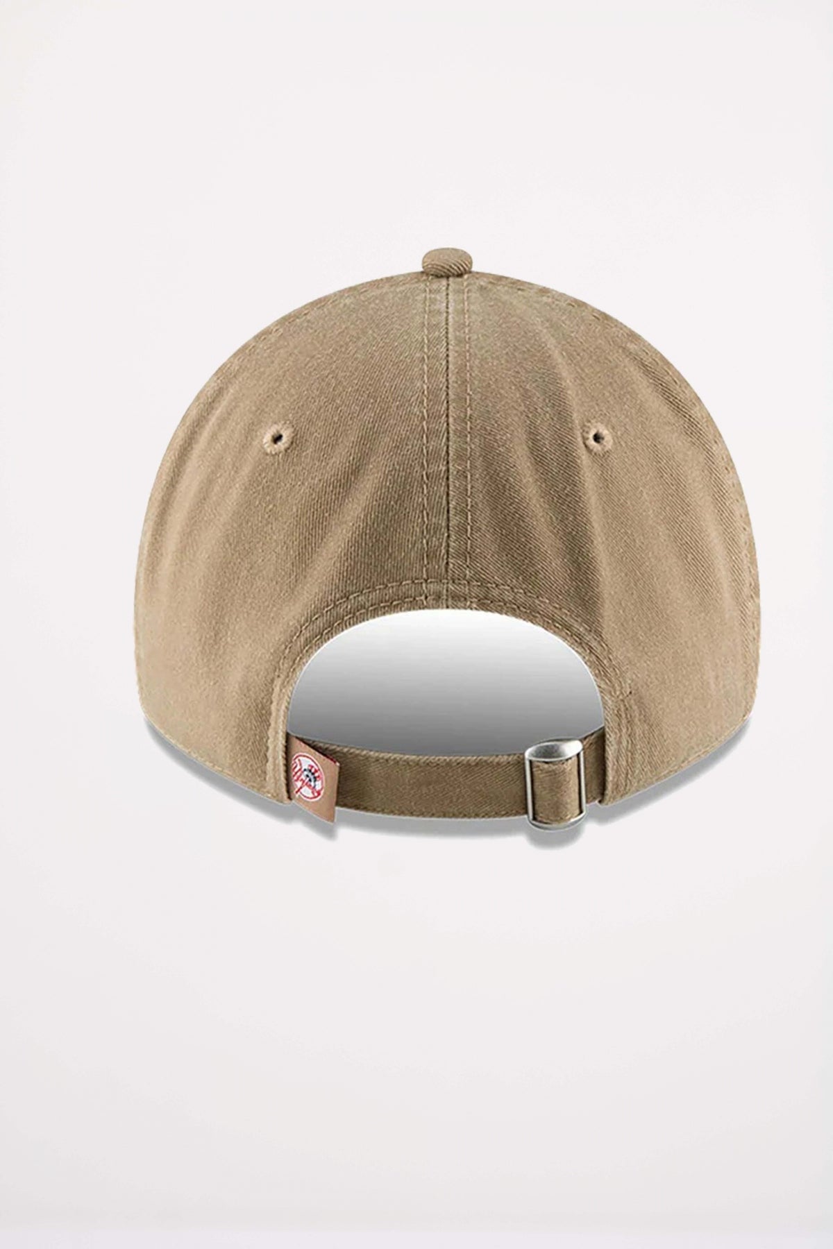 NEW ERA MLB CORE CLASSIC   en color KHK  (4)