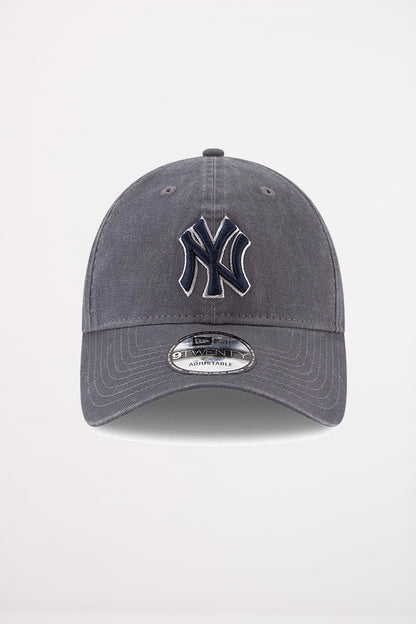 NEW ERA CORE CLASSICS TWENT en color GRH  (2)