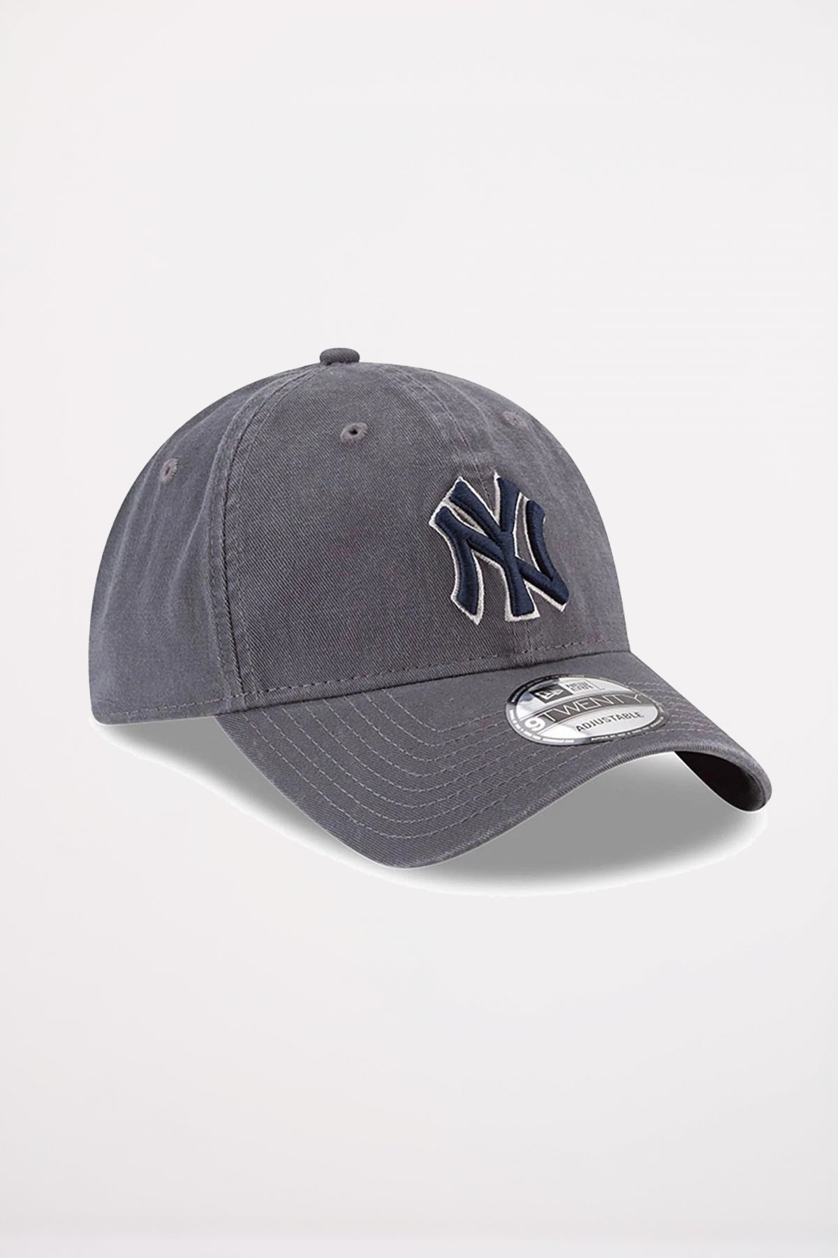 NEW ERA CORE CLASSICS TWENT en color GRH  (3)