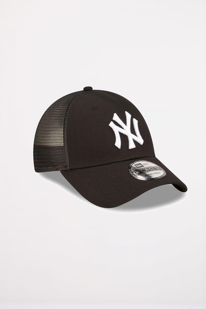 NEW ERA HOMEFIELD FORTY TRU en color BLKWHI  (3)